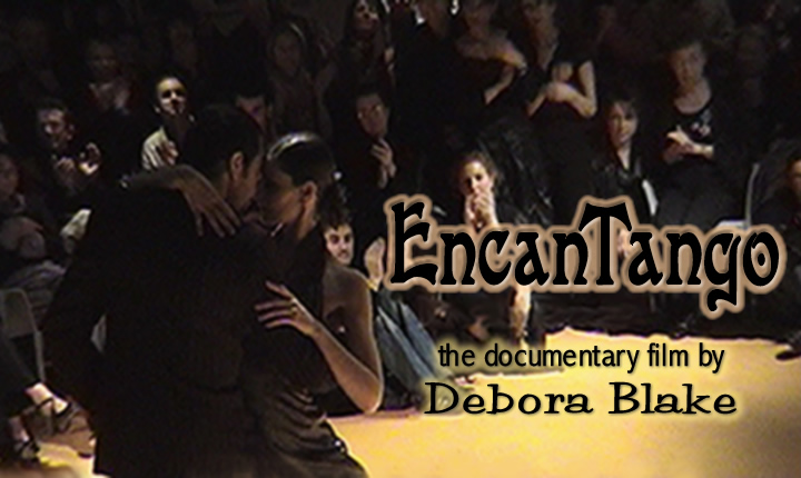 EncanTango Promo Photo