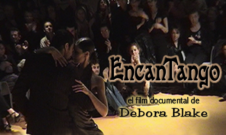 EncanTango Promo Photo